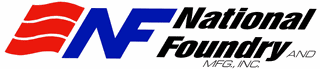 National Foundry and Manufacturing Company logo