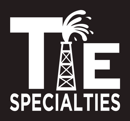Tie Specialties logo