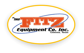 Fitz Equipment Co. logo