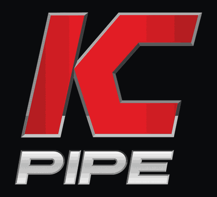 KC Pipe logo