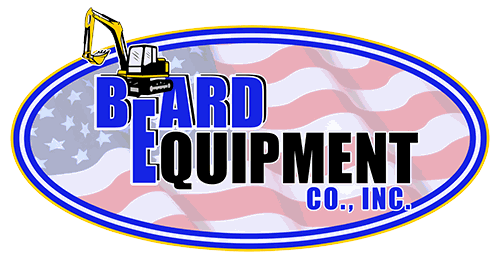 Beard Equipment Company logo