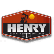 Henry Resources logo