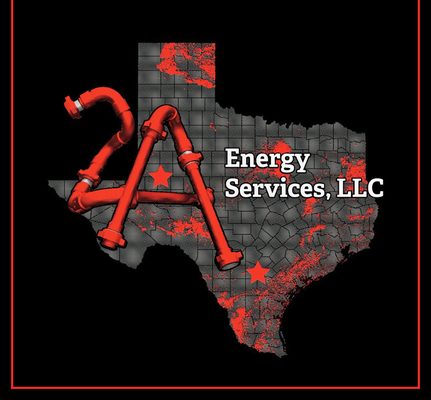 2A Energy Services logo