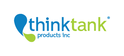ThinkTank Products logo