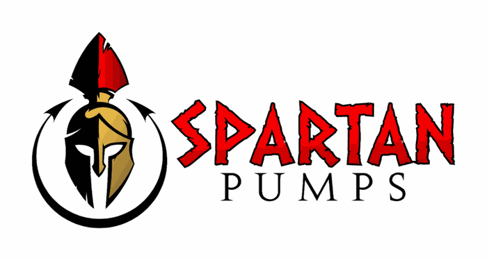 Spartan Pumps logo