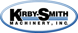 Kirby-Smith Machinery, Inc. logo