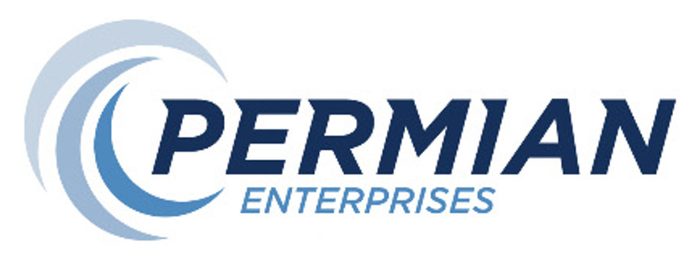 Permian Enterprises logo