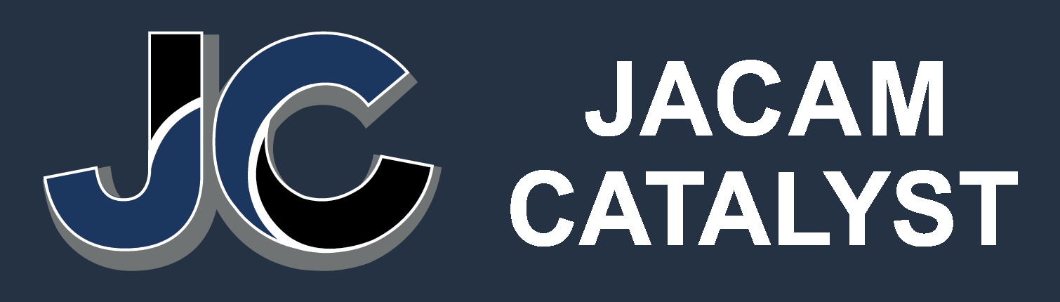 Jacam Catalyst logo