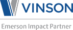 Vinson Process Controls logo