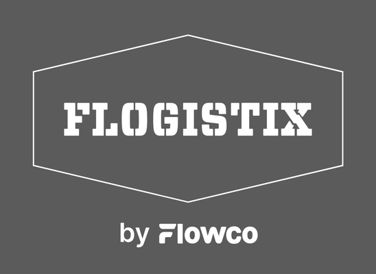 Flogistix logo