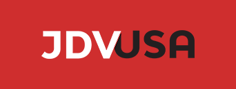 JDV USA logo