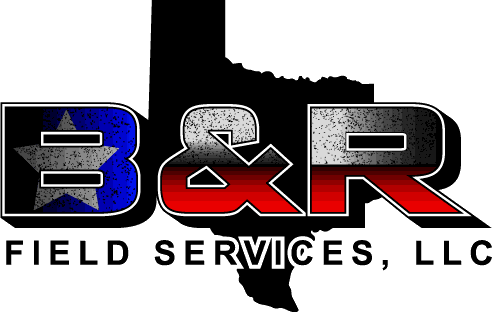 B&R Field Services logo