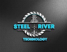 Steel River Technologies logo