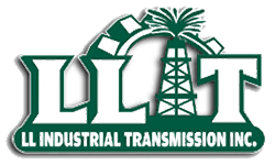 LL Industrial Transmission Inc. logo