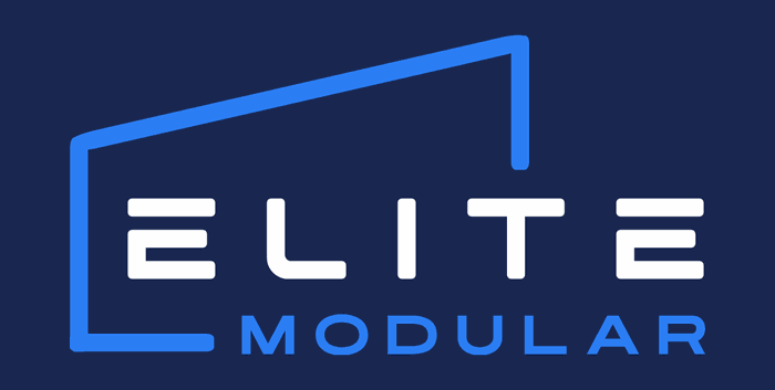 Elite Modular logo