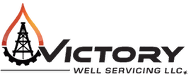 Victory Well Servicing logo