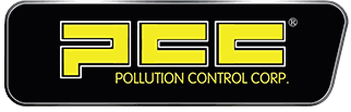 Pollution Control Corp. logo