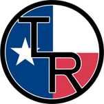TLR Welding & Fabricating logo
