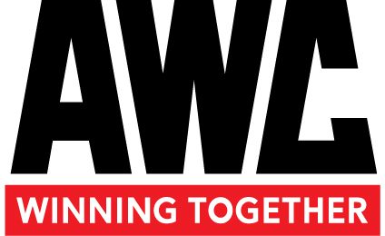 AWC Inc. logo