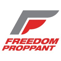 Freedom Proppant logo