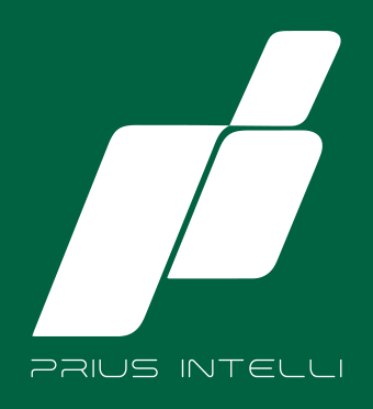 Prius Intelli logo
