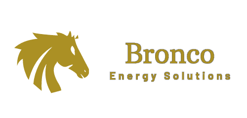 Bronco Energy Solutions logo