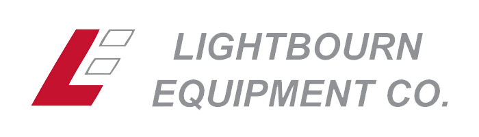 Lightbourn Equipment Company logo