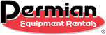 Permian Equipment Rentals logo