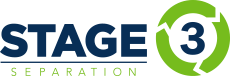 Stage 3 Separation logo