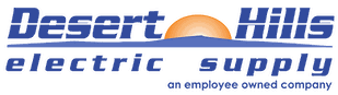 Desert Hills Electric Supply logo