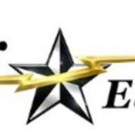 Star Electric Company of Texas logo