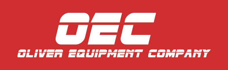 Oliver Equipment Company logo
