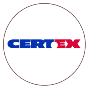 CERTEX USA logo