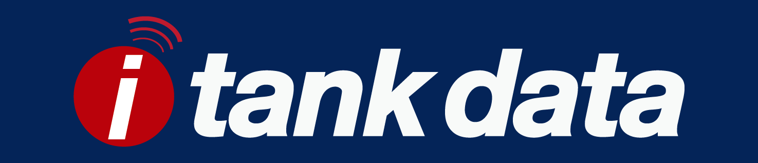 iTankData logo