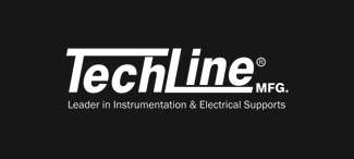 TechLine Mfg. logo