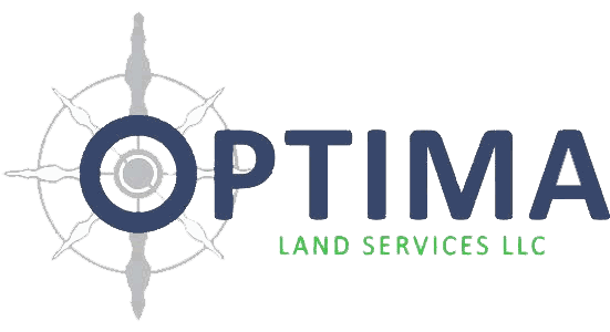 Optima Land Services logo