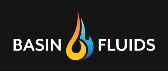 Basin Fluids logo