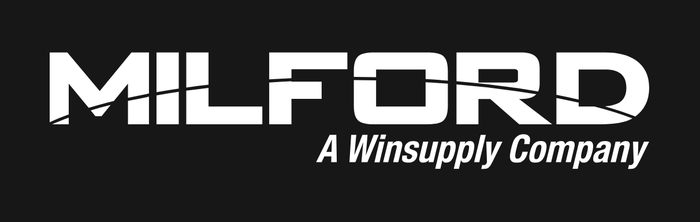 Milford logo