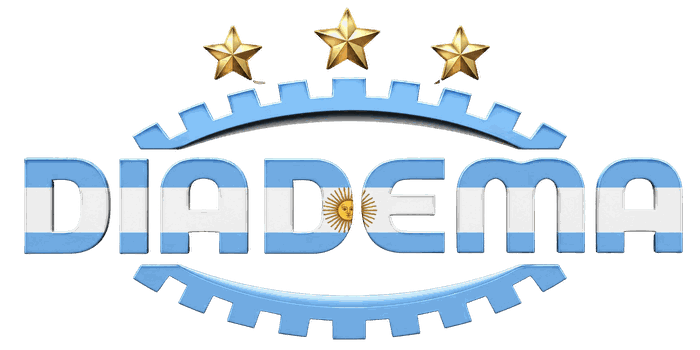 Diadema USA logo