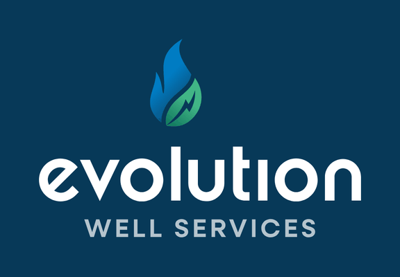 Evolution Well Services logo