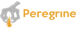 Peregrine Instrumentation logo