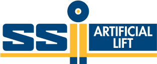 SSi Artificial Lift logo