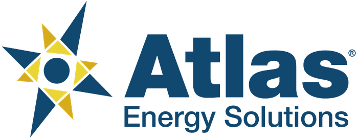 Atlas Energy Solutions logo