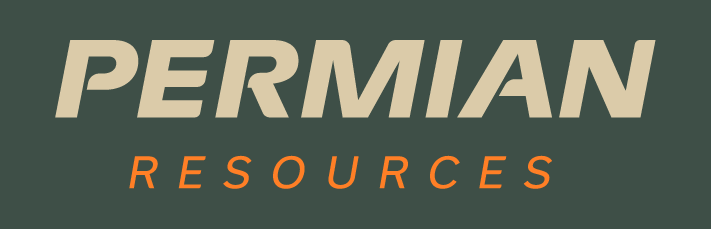 Permian Resources logo