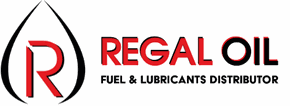 Regal Oil Inc. logo