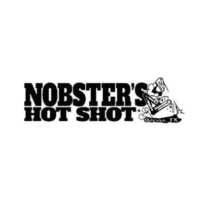 Nobster's Crane & Hotshot, Inc. logo