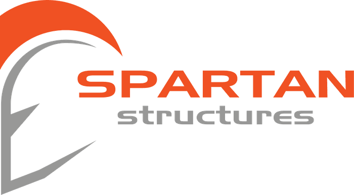 Spartan Structures logo
