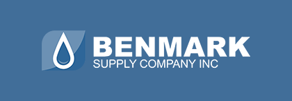 BenMark Supply Company logo