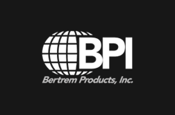 Bertrem Products logo